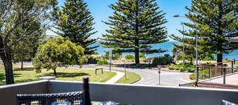4/1 Harbour View Terrace - Wi-Fi