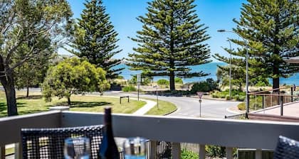 4/1 Harbour View Terrace - Wi-Fi
