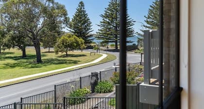 4/1 Harbour View Terrace - Wi-Fi