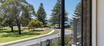 4/1 Harbour View Terrace - Wi-Fi