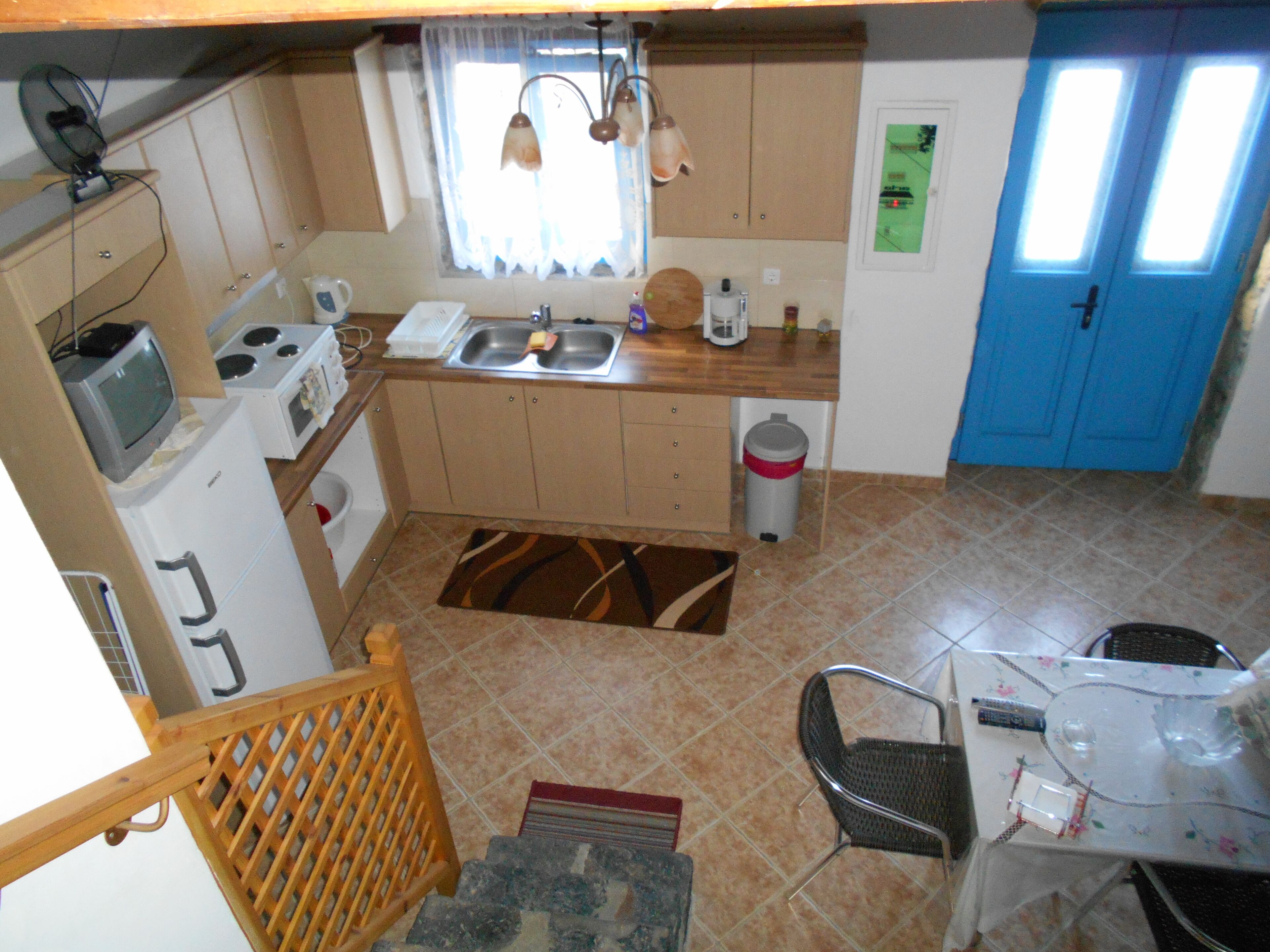 Cuisine privée
