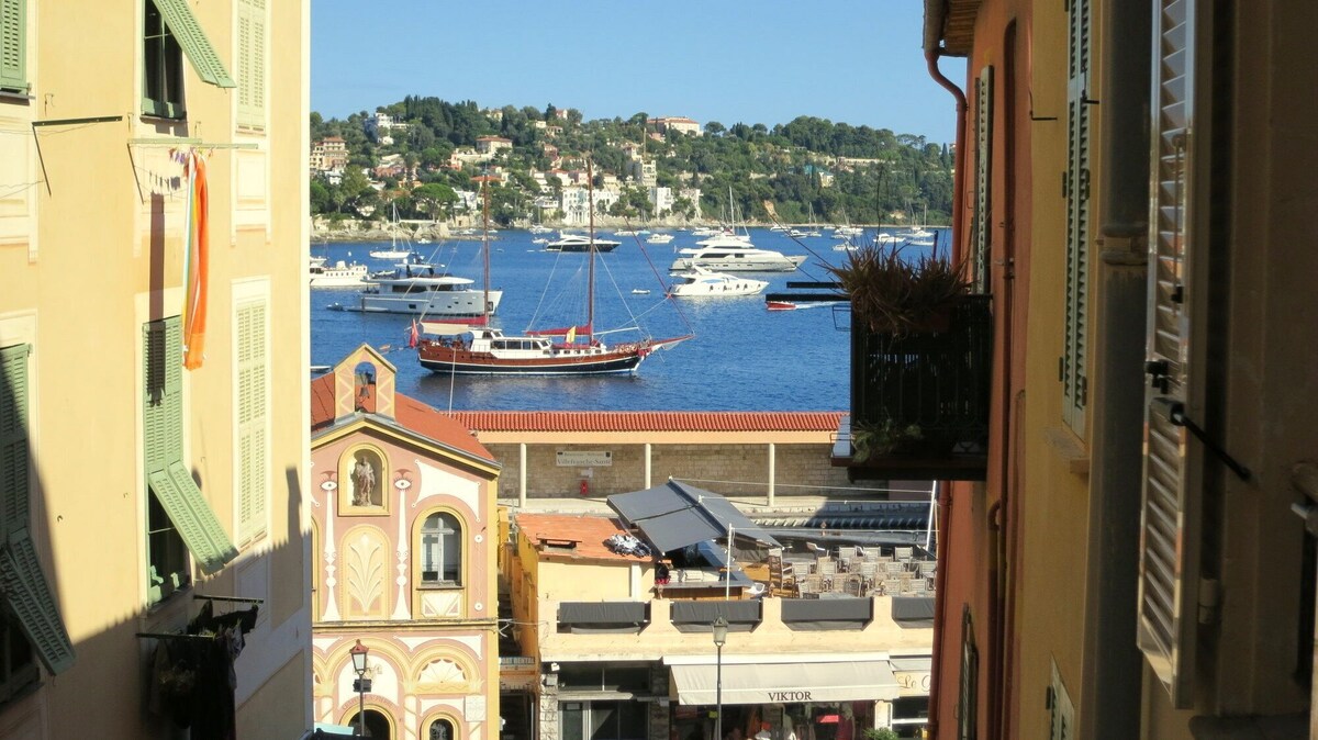 Image de profil de l’hôte