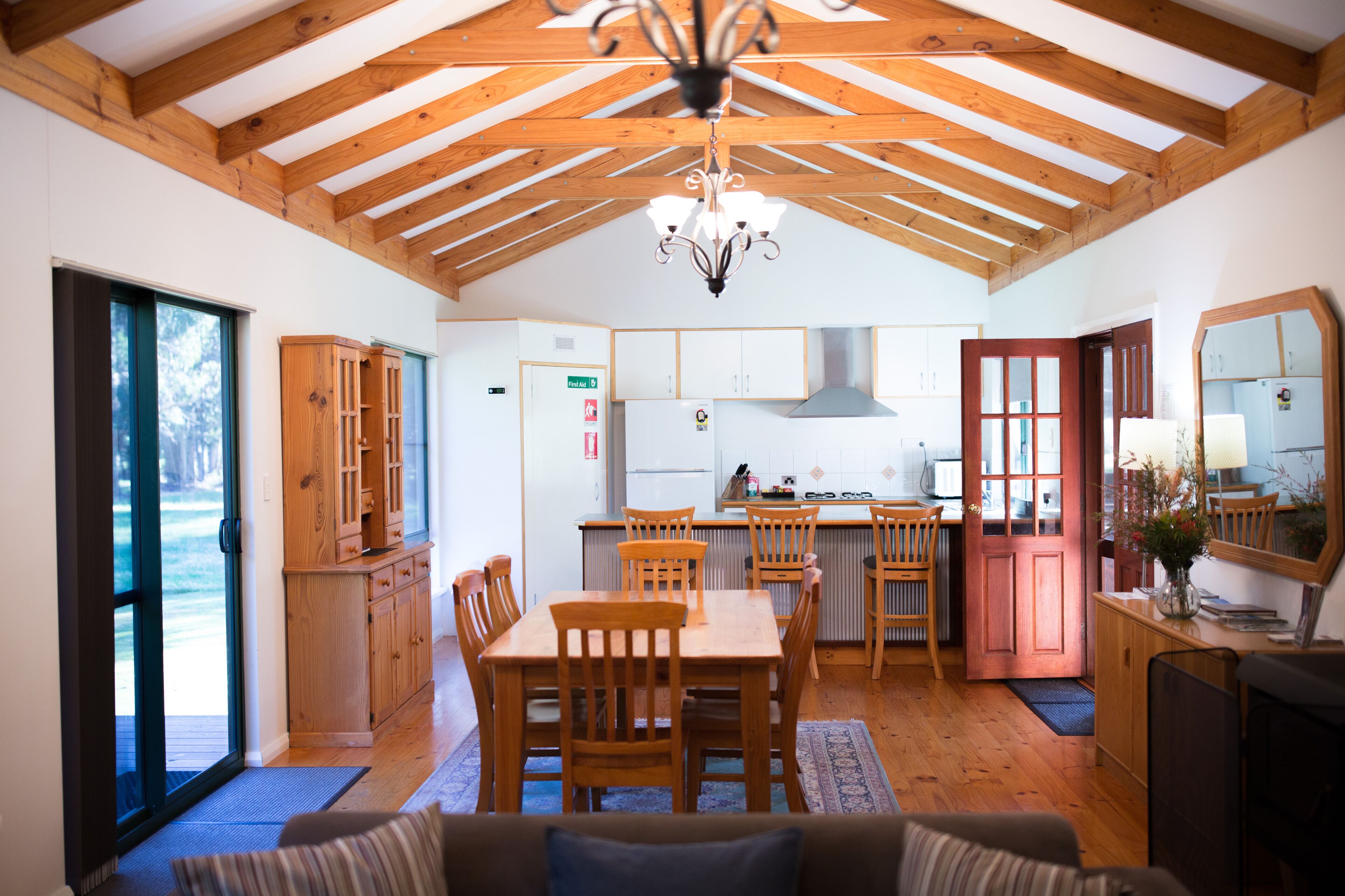 Brumby Cottage 🏡 Margaret River 🐶 — image 5