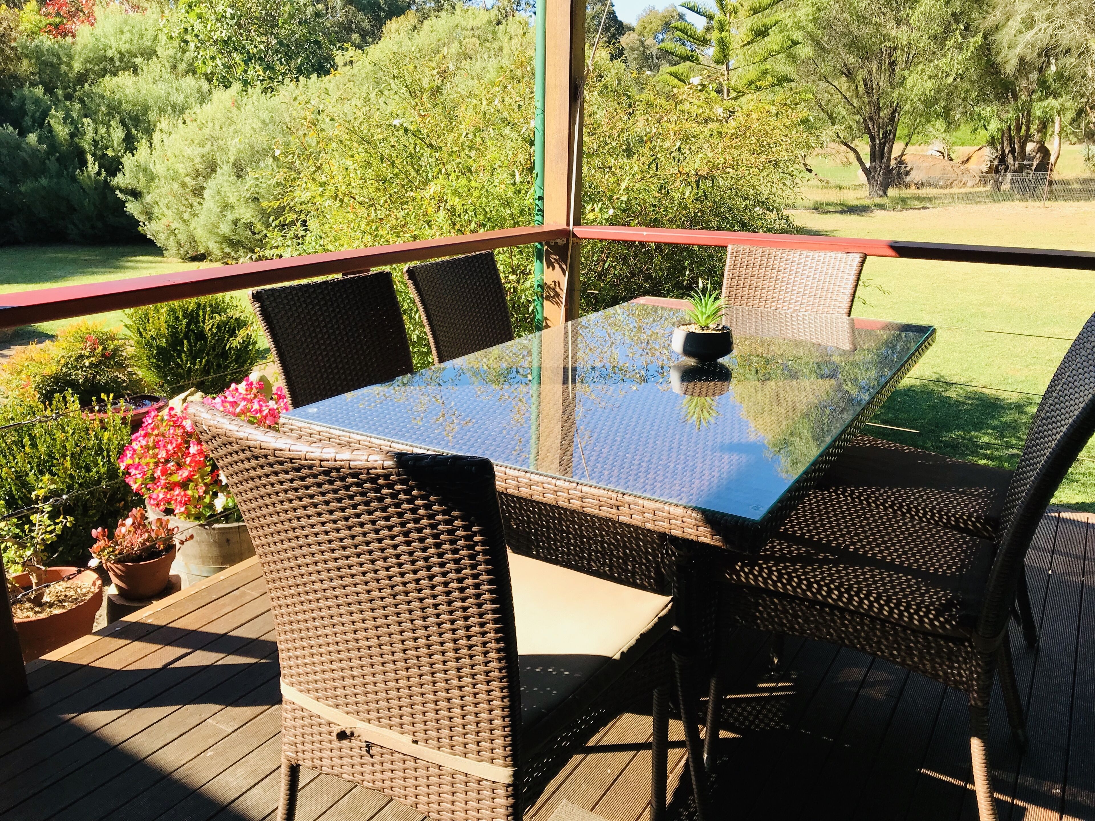 Brumby Cottage 🏡 Margaret River 🐶 — image 8