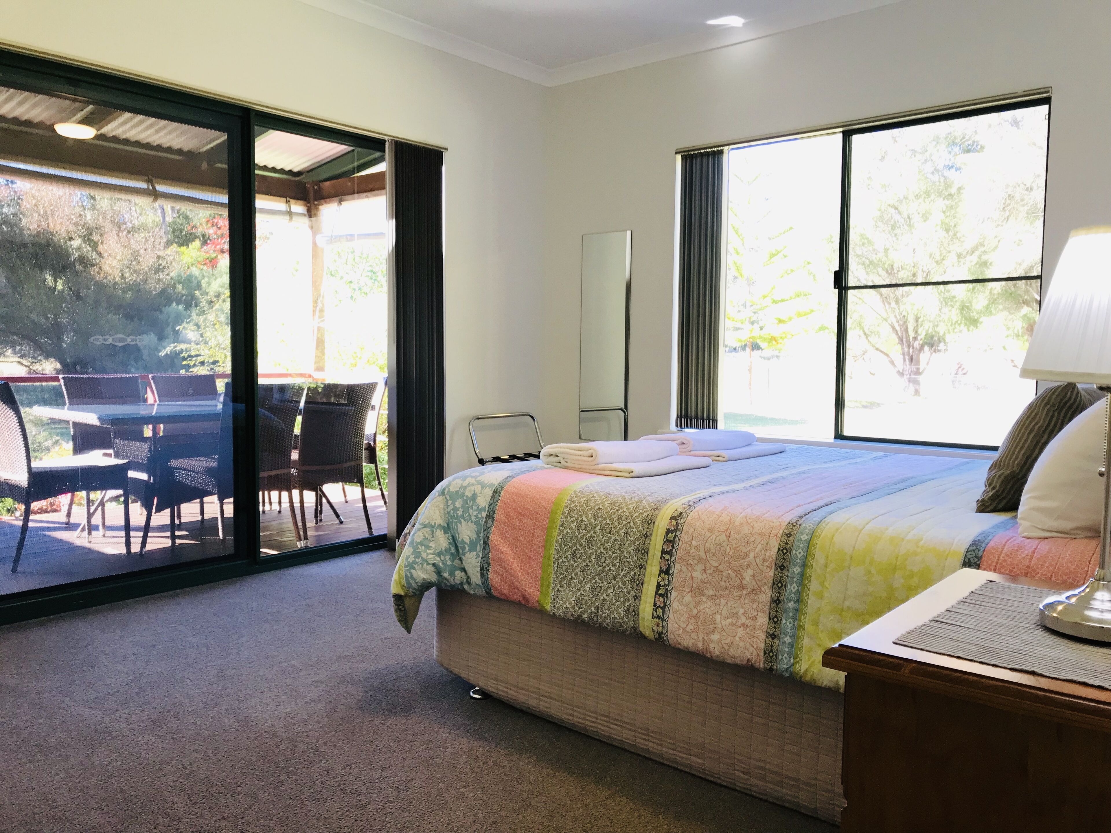 Brumby Cottage 🏡 Margaret River 🐶 — image 11