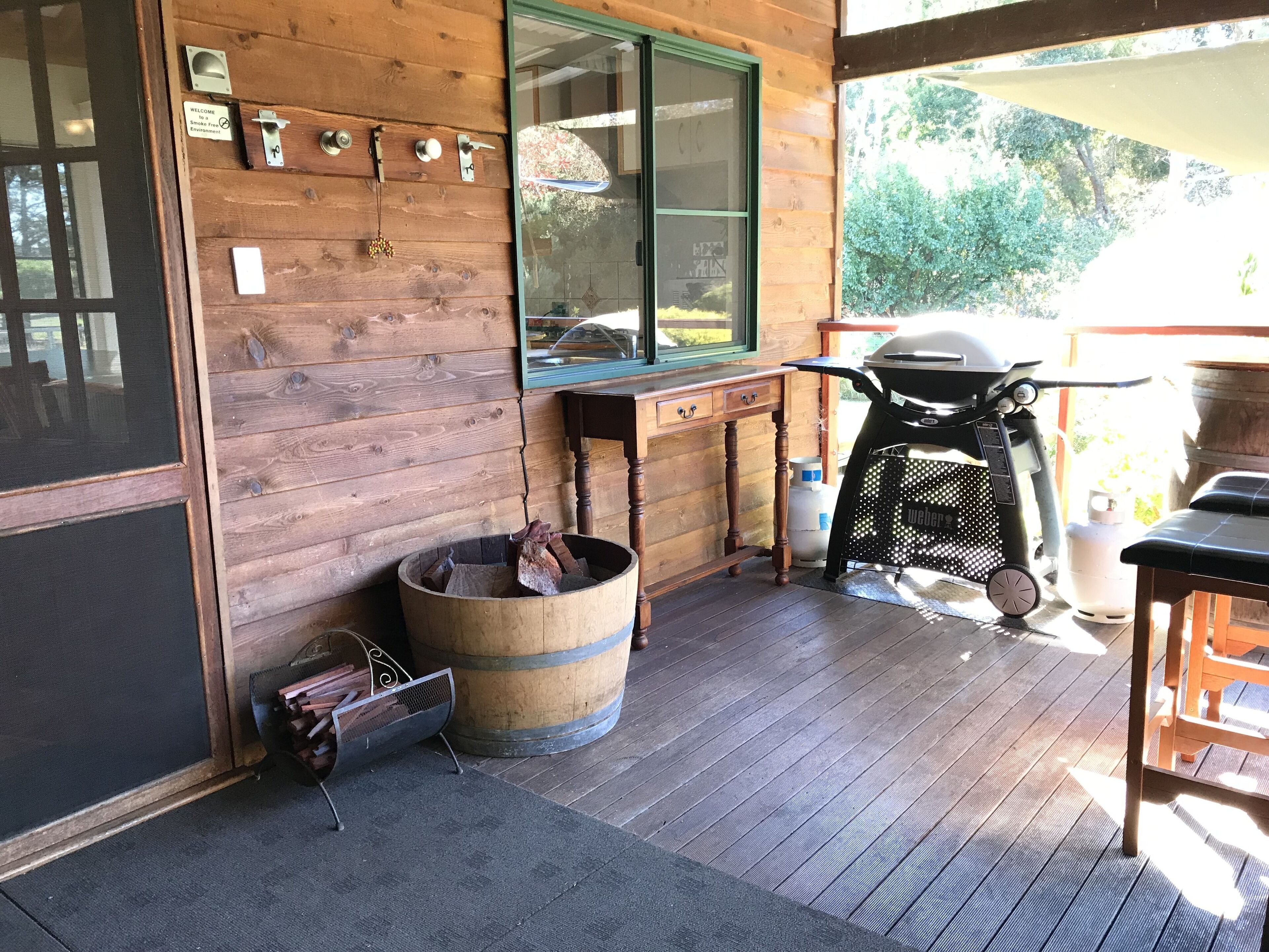 Brumby Cottage 🏡 Margaret River 🐶 — image 4