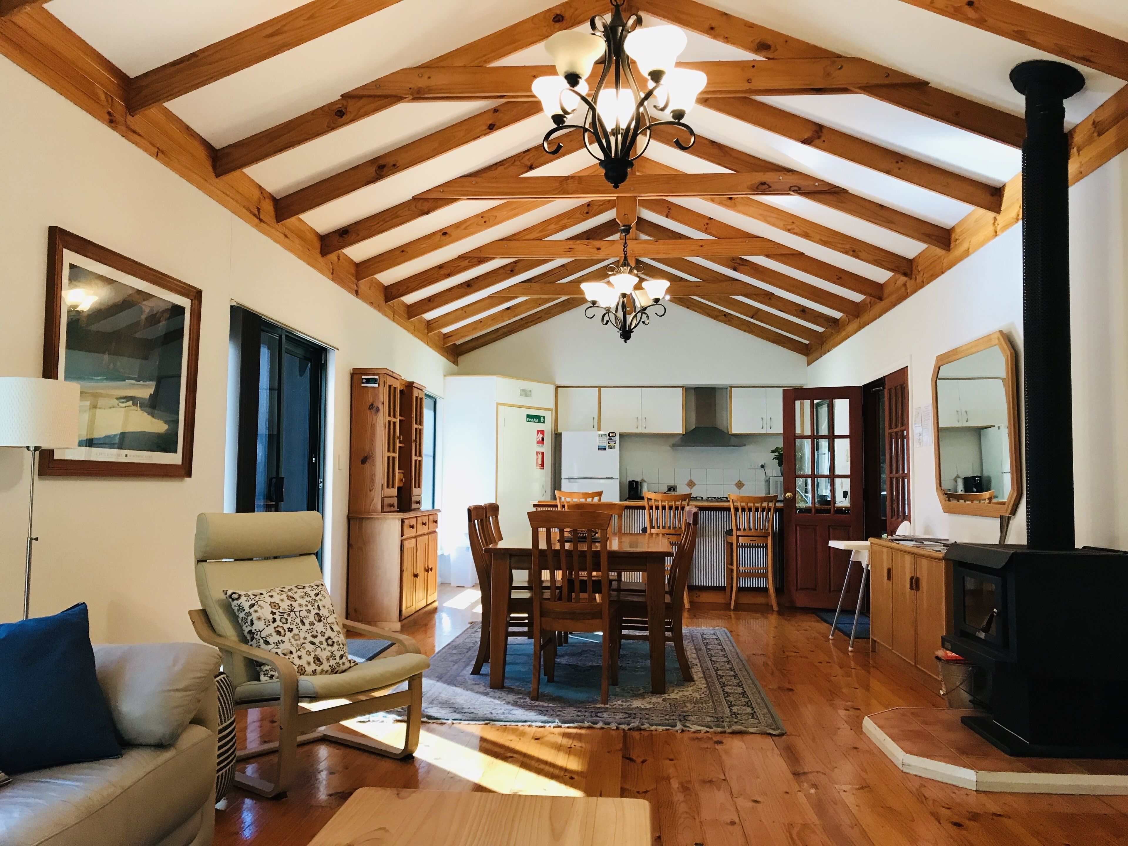 Brumby Cottage 🏡 Margaret River 🐶 — image 20