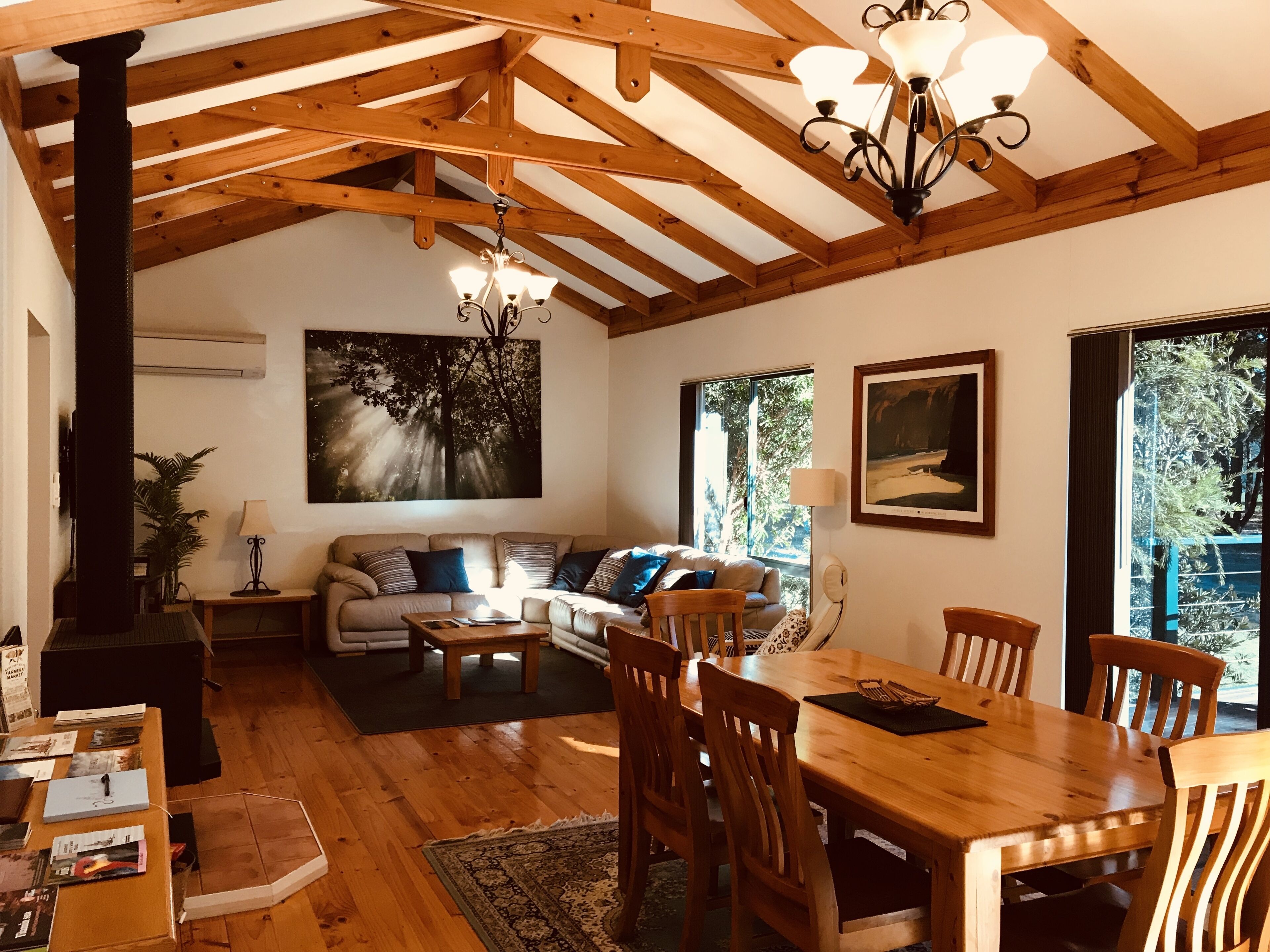 Brumby Cottage 🏡 Margaret River 🐶 — image 21