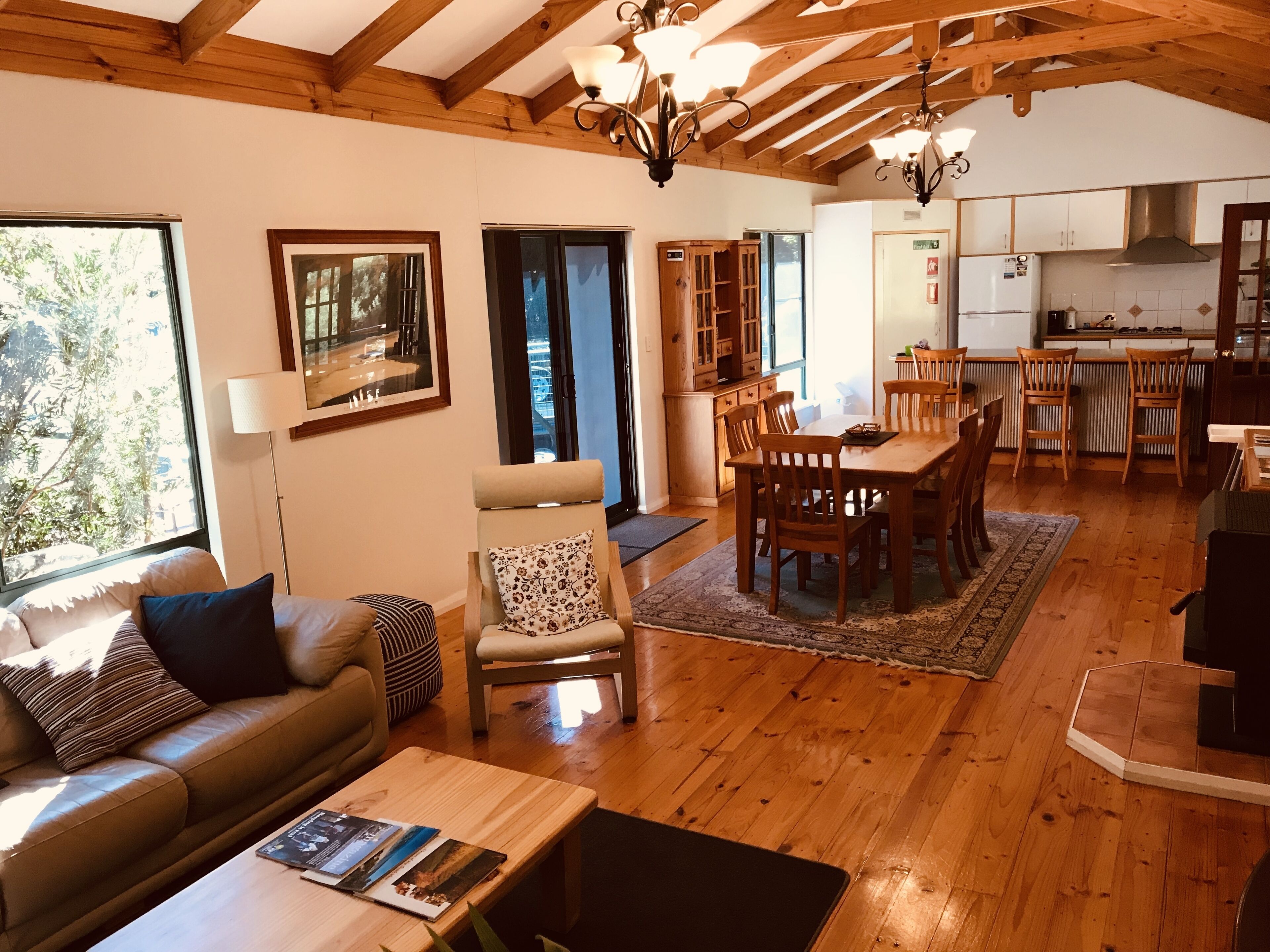 Brumby Cottage 🏡 Margaret River 🐶 — image 16