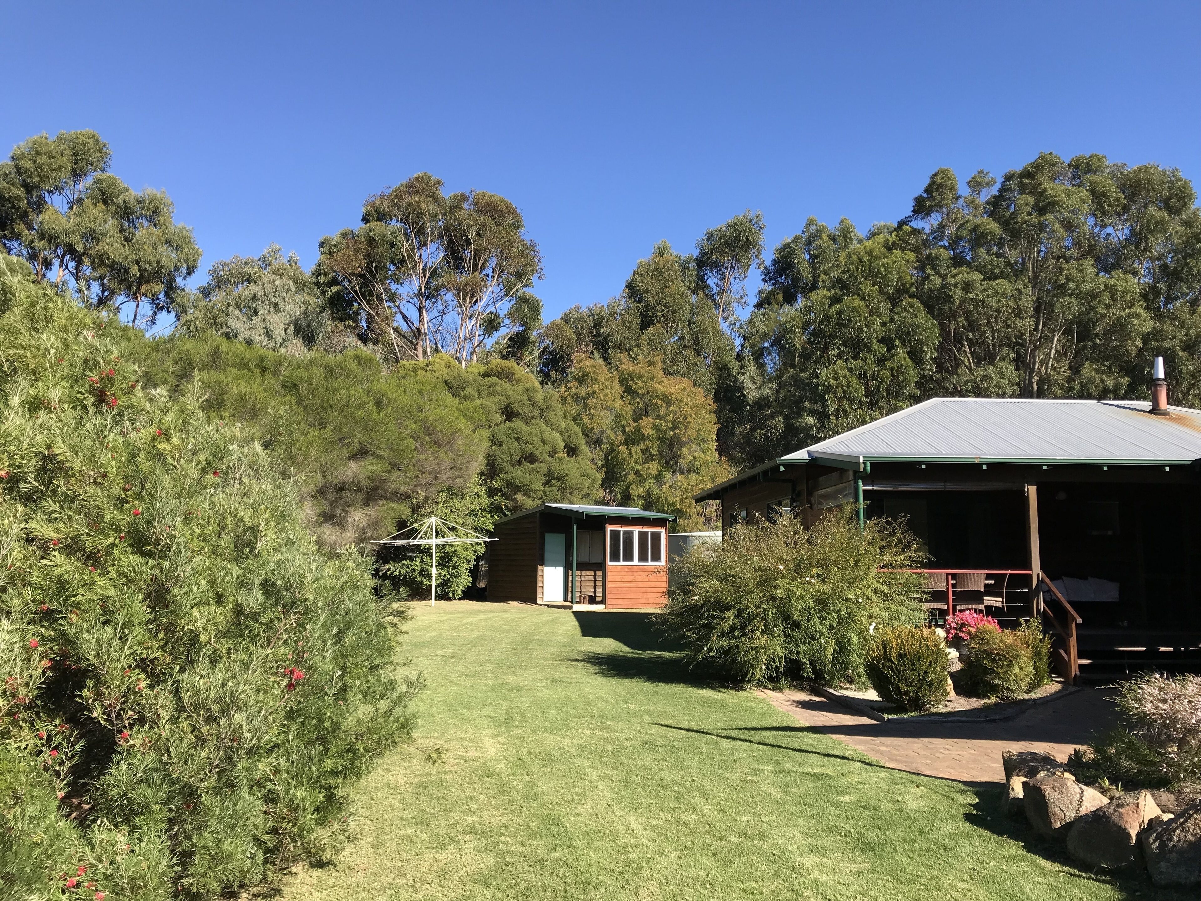 Brumby Cottage 🏡 Margaret River 🐶 — image 27