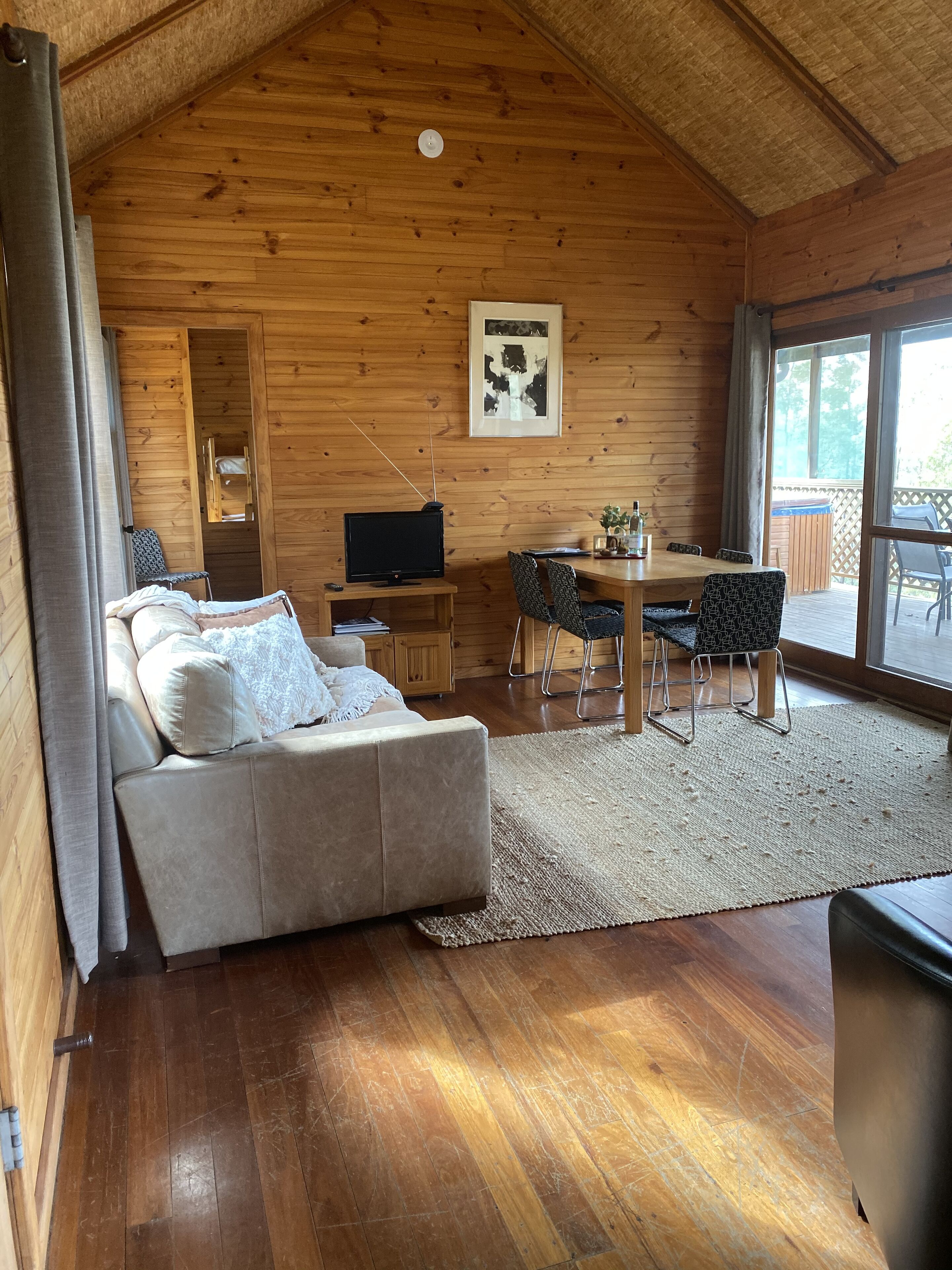 Top 10 Cabins With Hot Tub In New South Wales, Australia Trip101