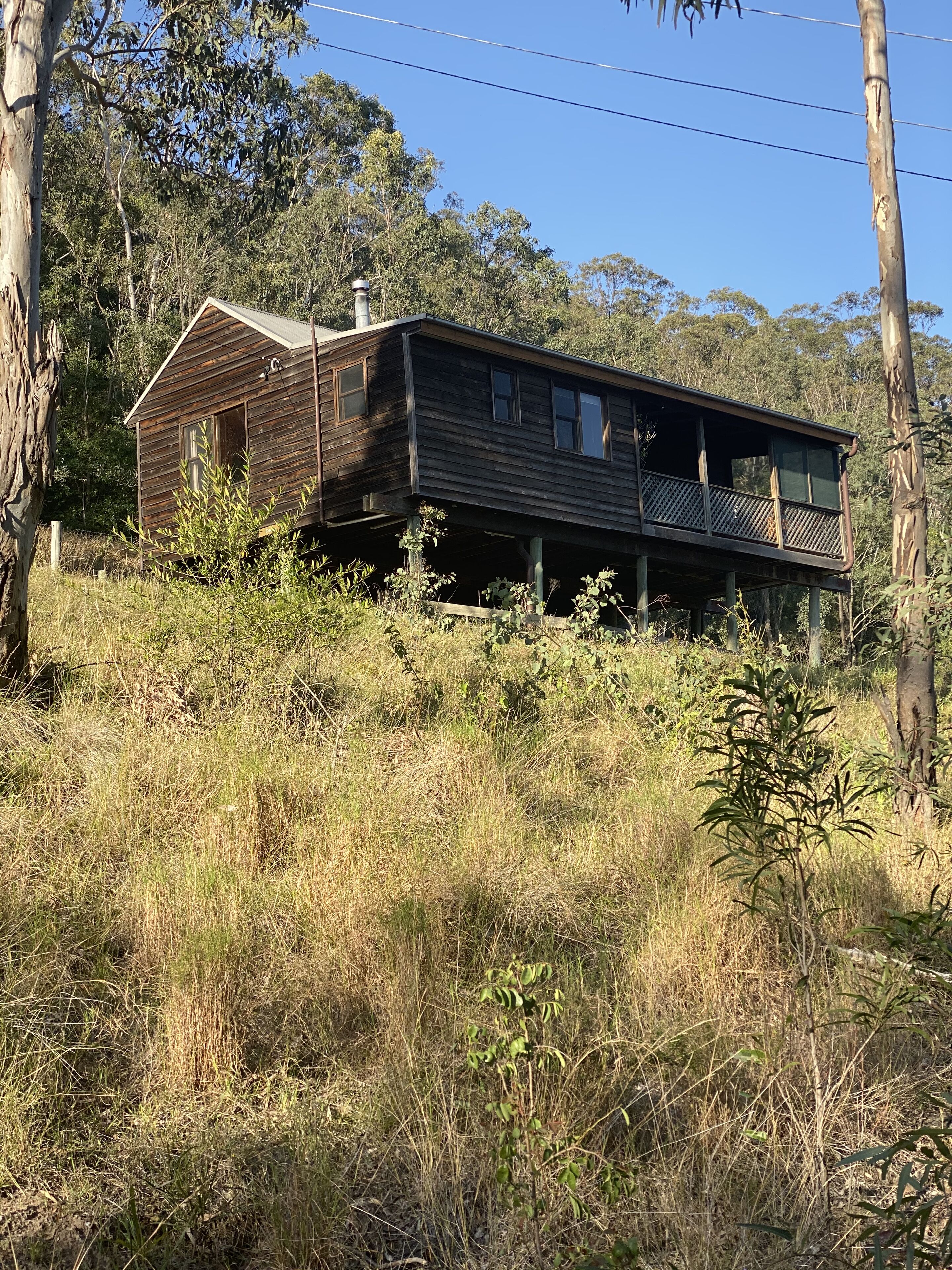 Top 10 Cabins With Hot Tub In New South Wales, Australia Updated 2024