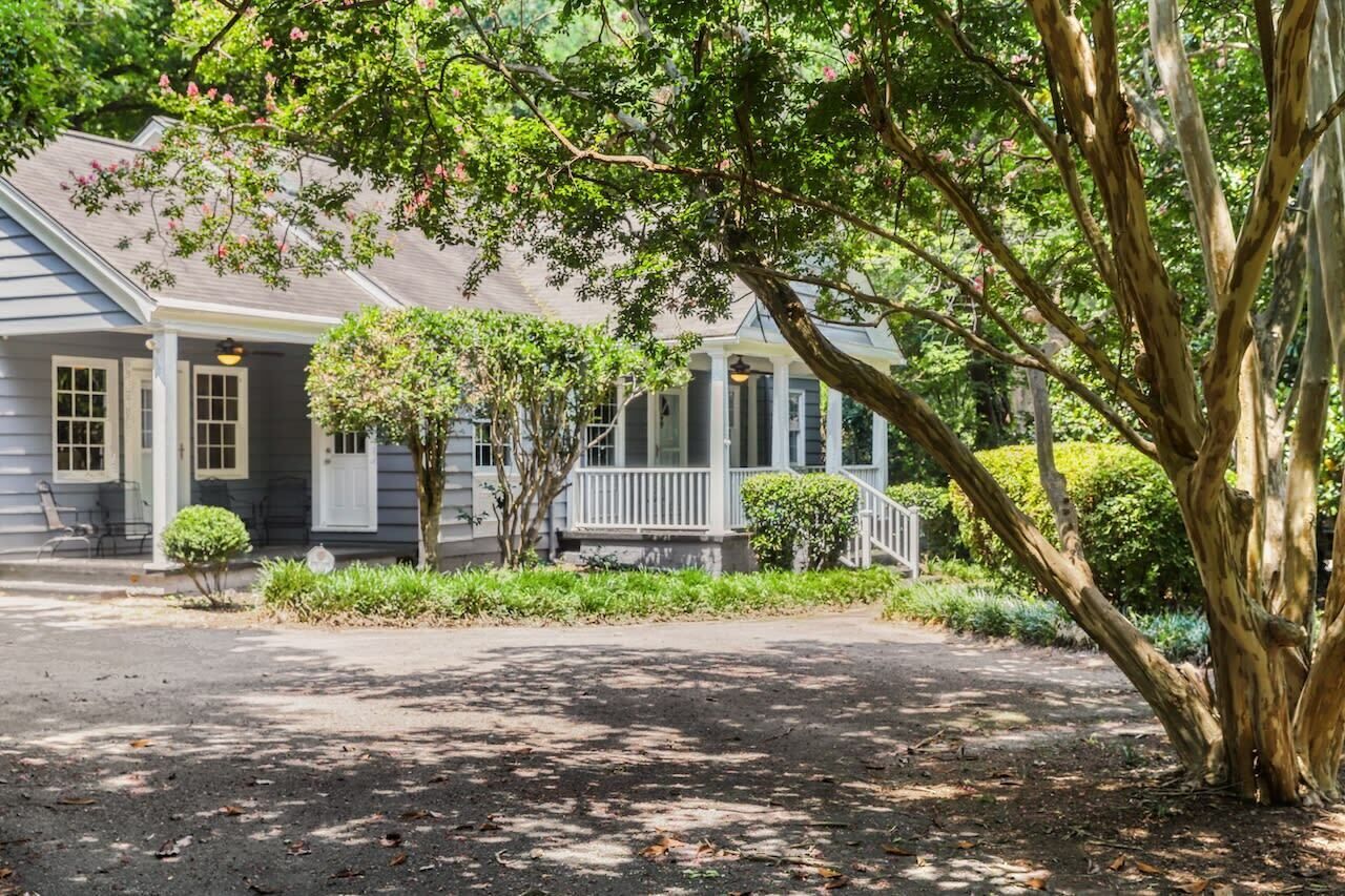 Pet Friendly|Beautiful Neighborhood|DT Raleigh