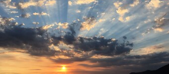 BELLA CASA A PAÚBA CON PISCINA - 50 M DALLA SPIAGGIA
