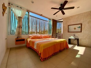 3 Schlafzimmer, Zimmersafe, Bügeleisen/Bügelbrett, kostenloses WLAN