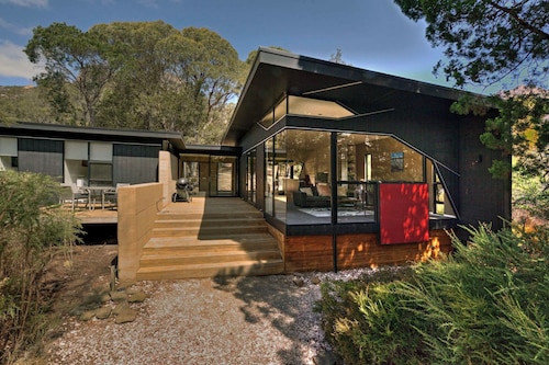 Hazards Rim - Freycinet Holiday Houses