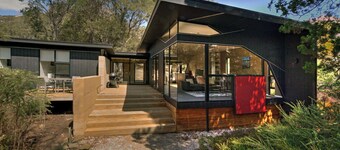 Hazards Rim - Freycinet Holiday Houses