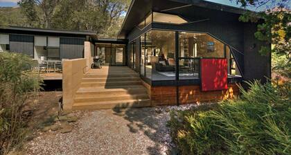 Dangers Rim Beach House