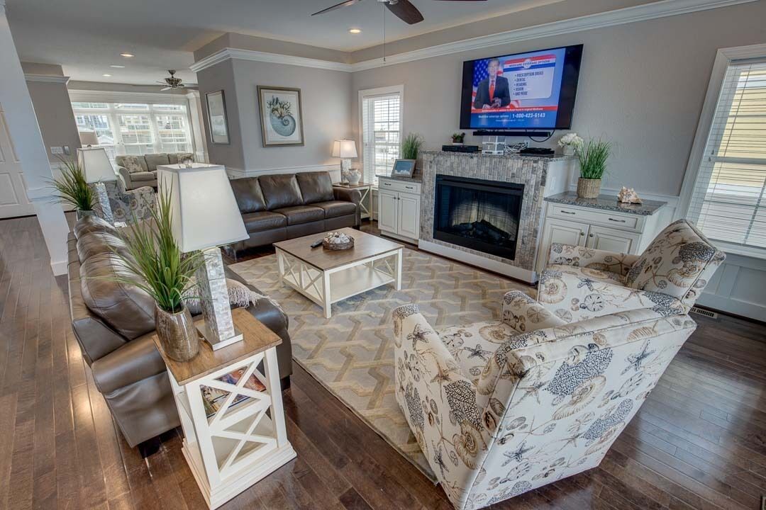 Aquatic Dreams | Oceanfront | Private Pool, Hot Tub