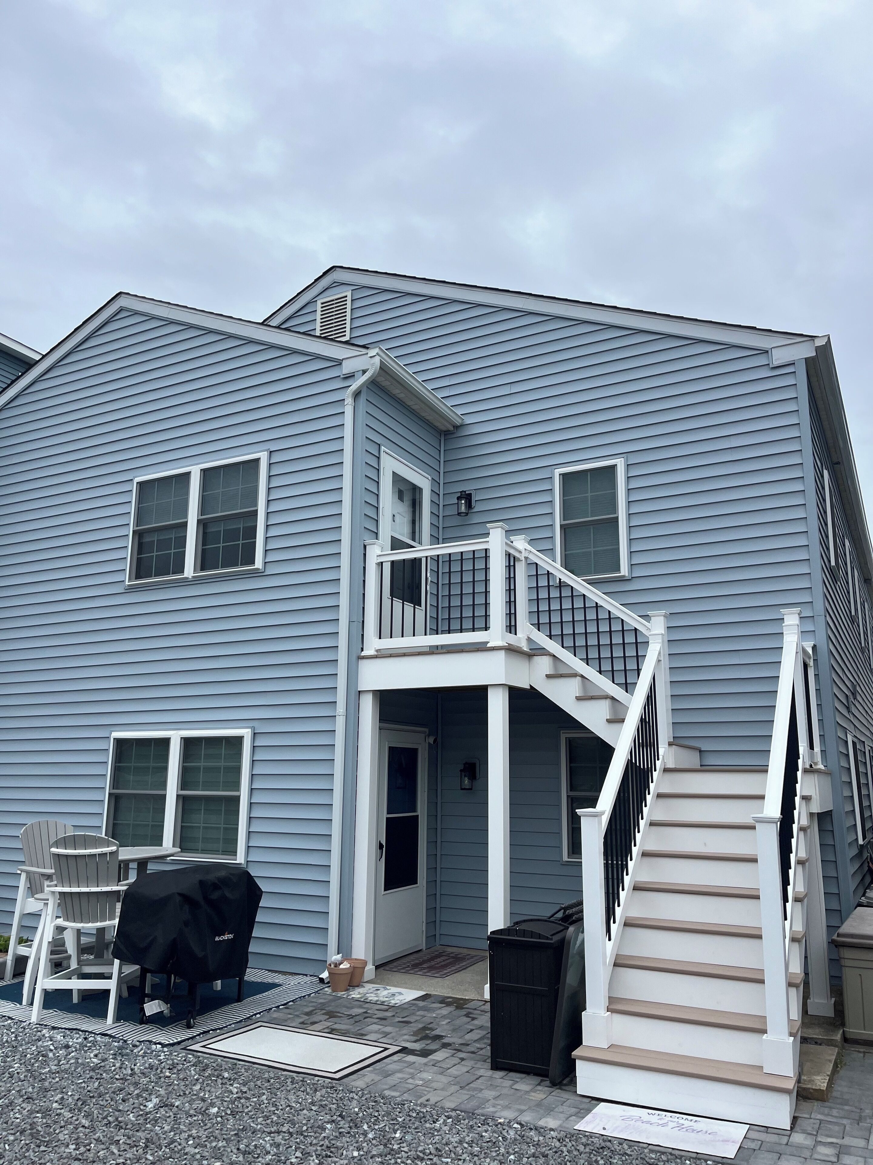 Sea Isle City 60th St 3 Bed 2 Bath Condo