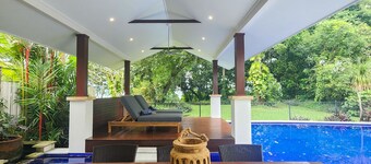 Pearl on Newell Beach 26 Rankin Street, Newell Beach QLD 4873