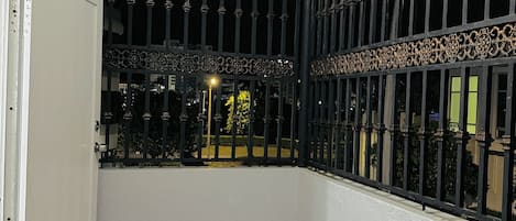 外観の詳細