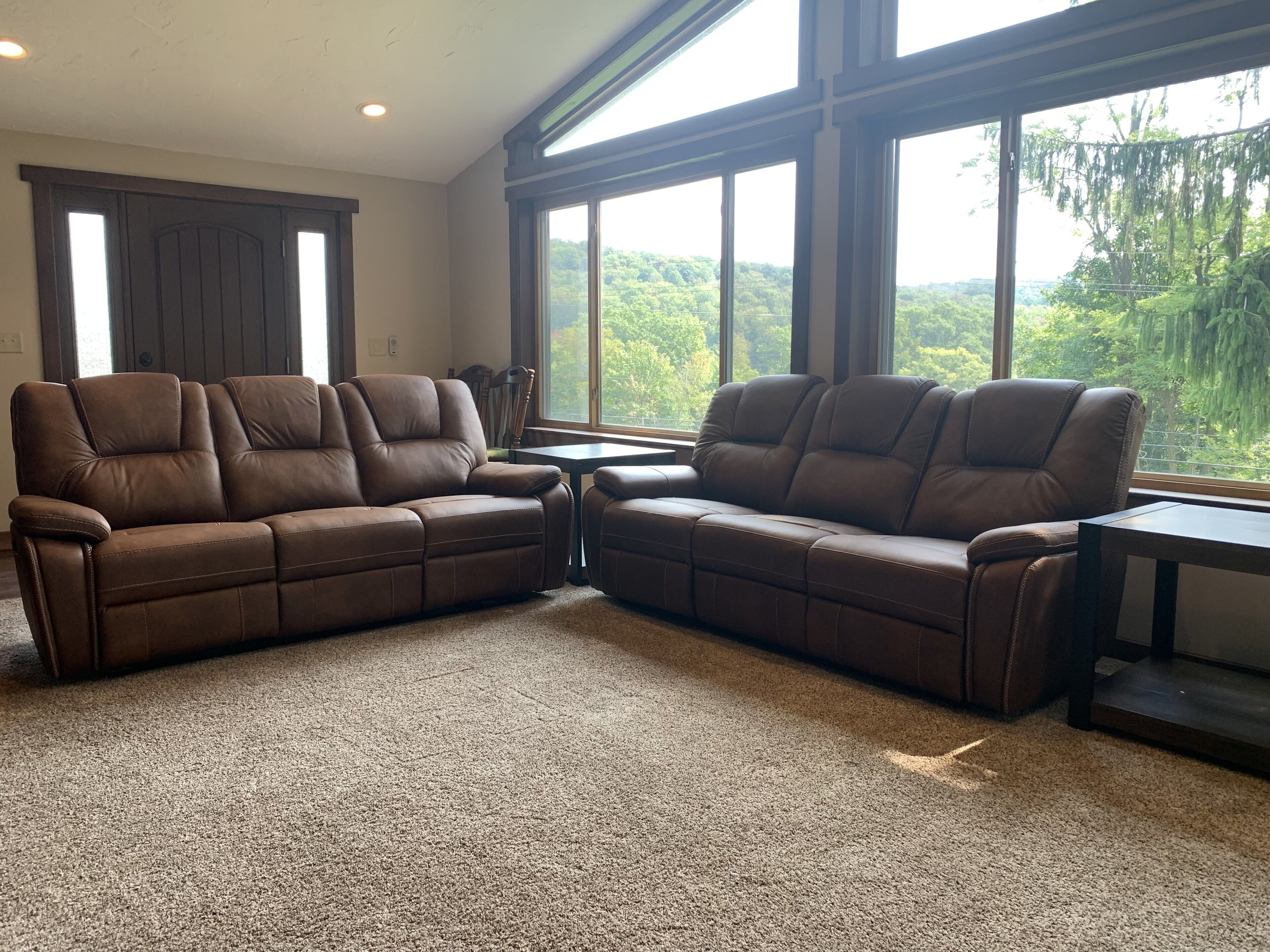 Mountain House located minutes from the slopes at 7 Springs