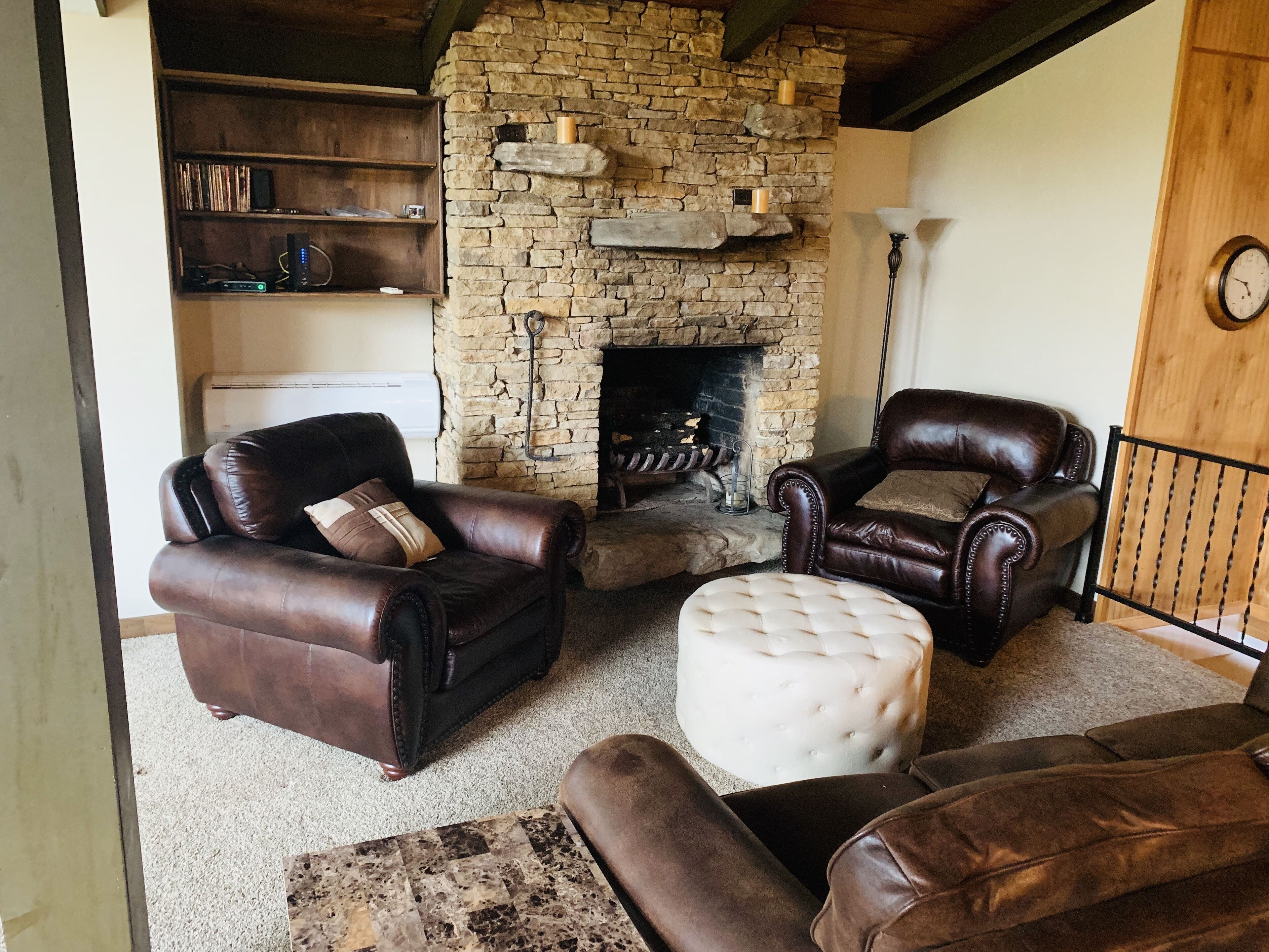 Mountain House located minutes from the slopes at 7 Springs