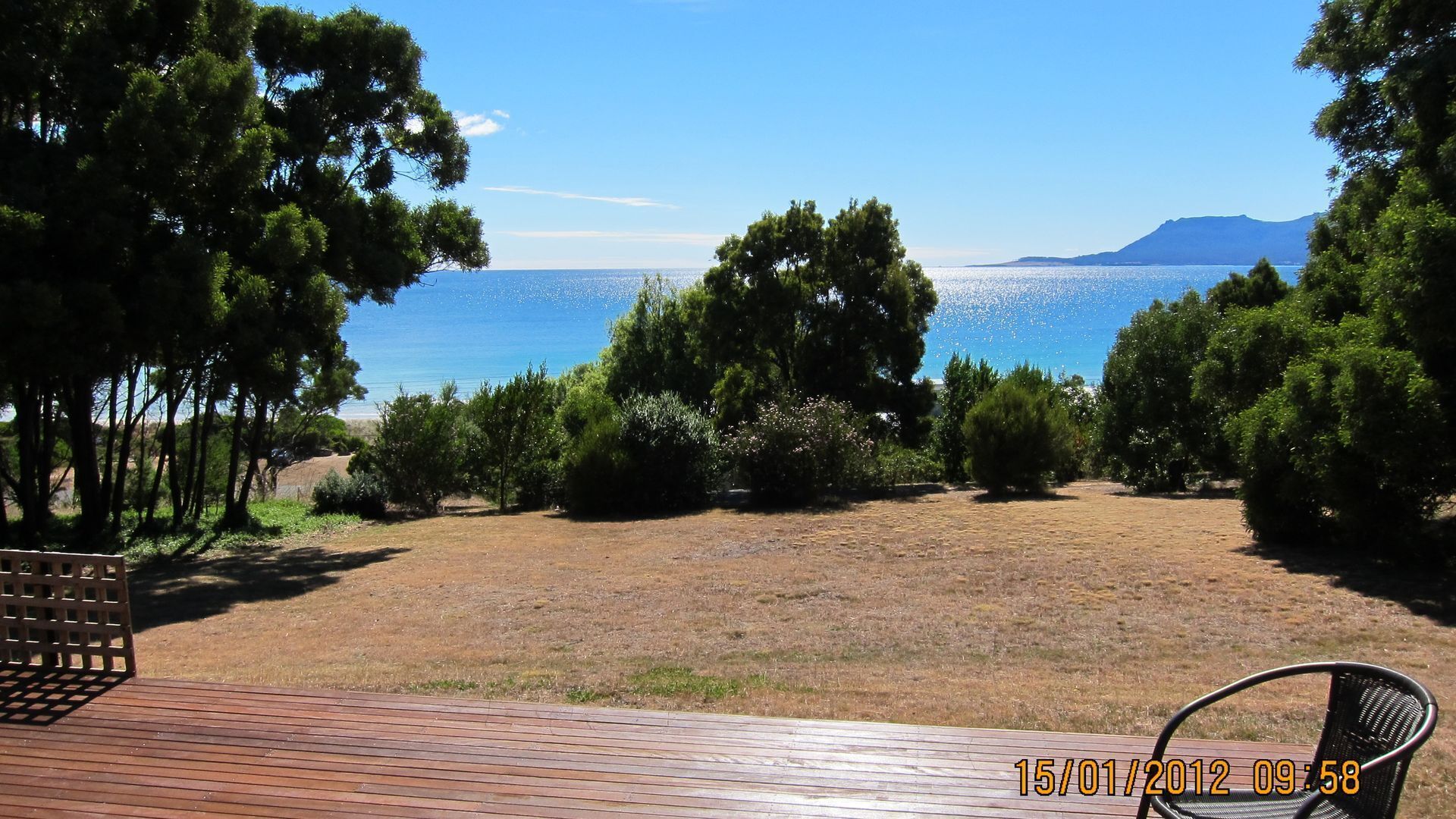 Spring Beach Cottage — image 26