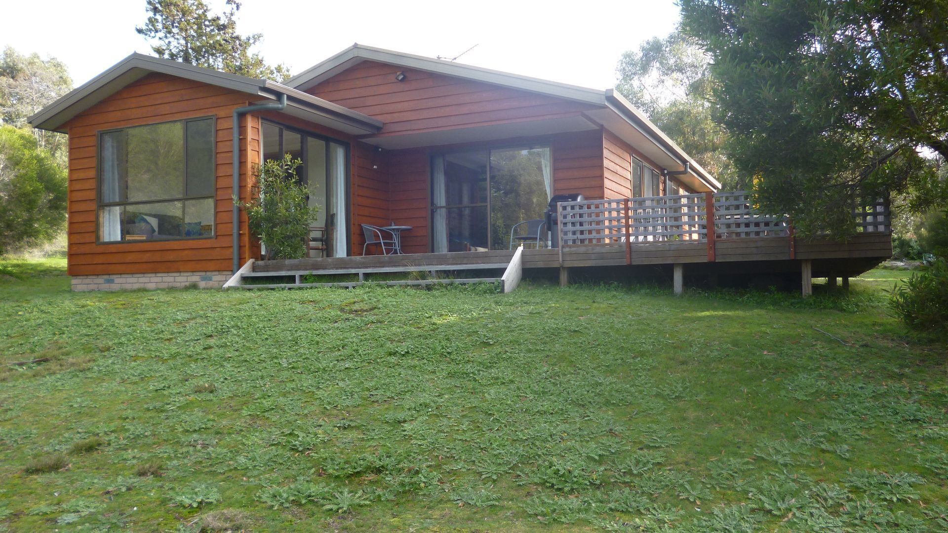 Spring Beach Cottage — image 10