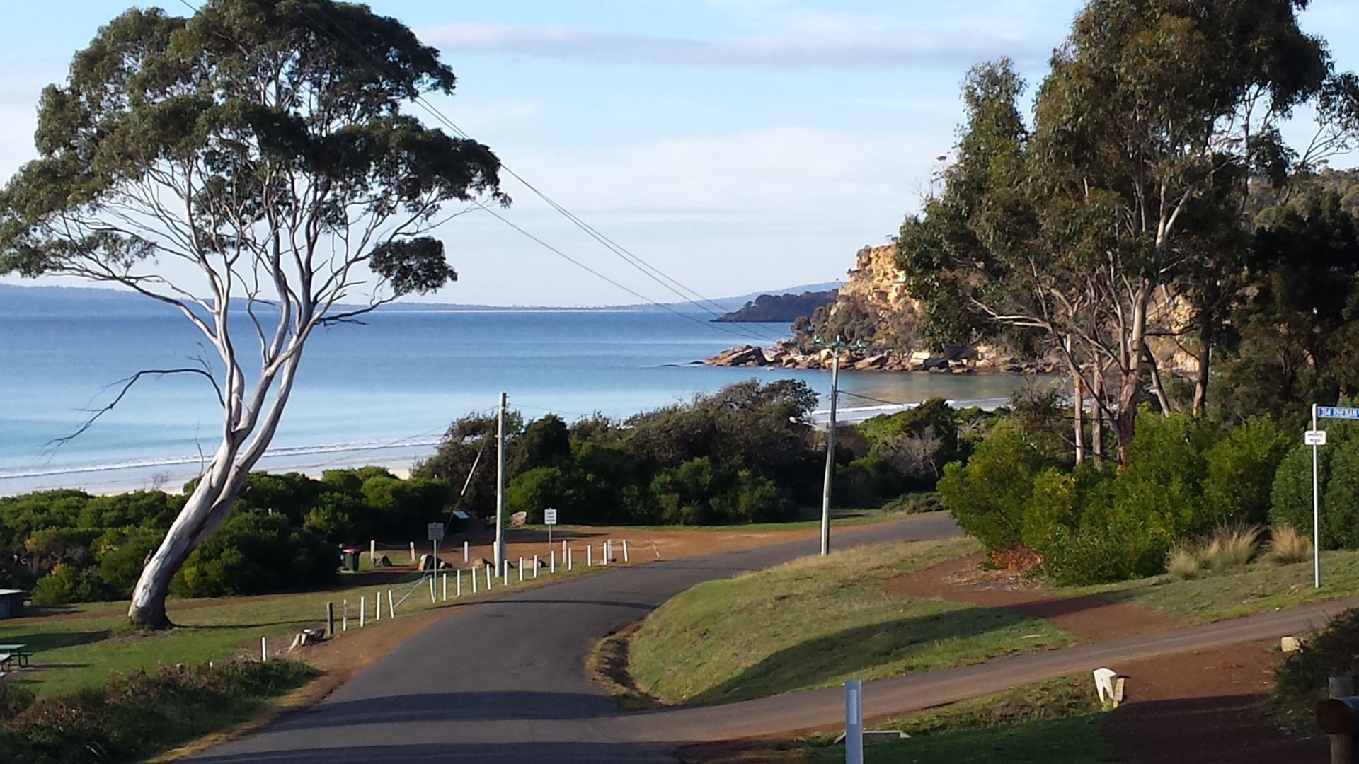 Spring Beach Cottage — image 2