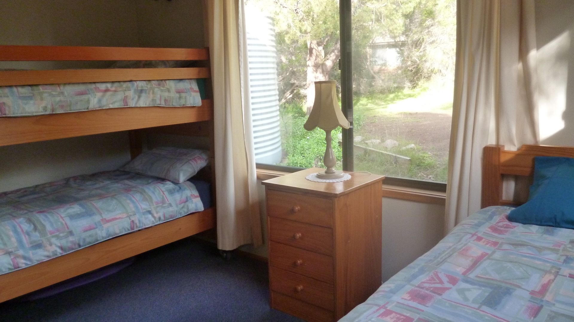 Spring Beach Cottage — image 22