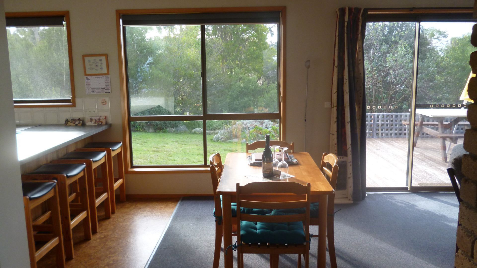 Spring Beach Cottage — image 16