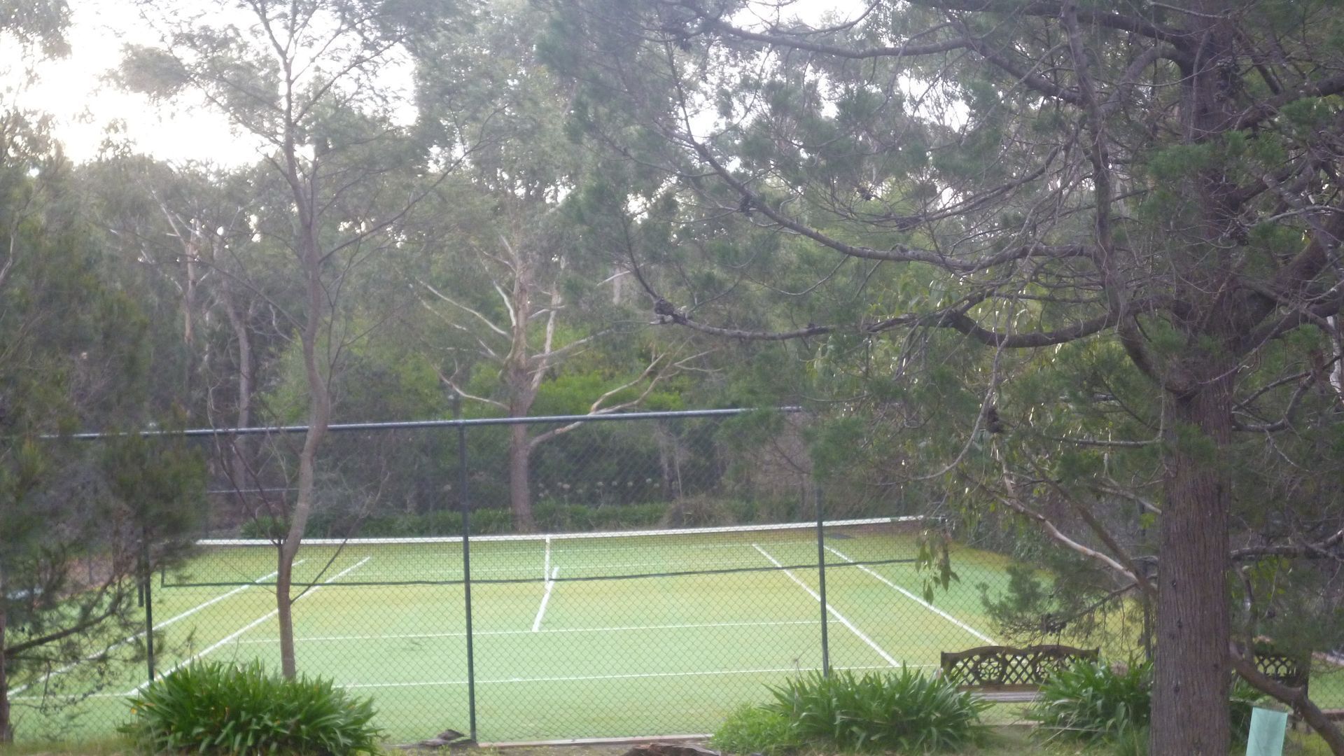 Spring Beach Cottage — image 29