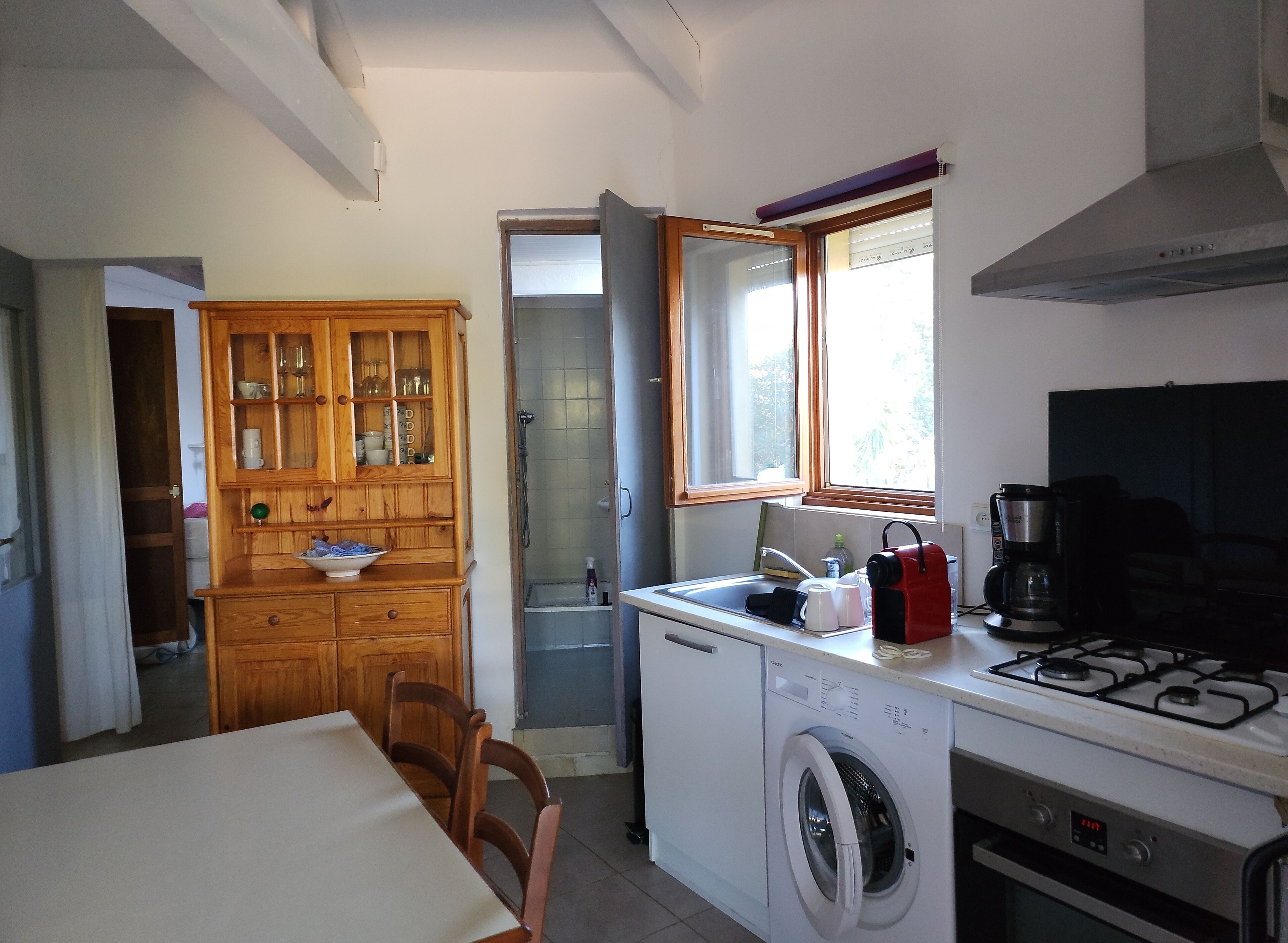 GITE CLIMATISE NEAR THE BEACHES. HOLIDAY KEY LABEL 2 KEYS