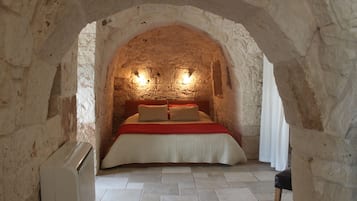 3 camere, ferro/asse da stiro, Wi-Fi gratuito, lenzuola