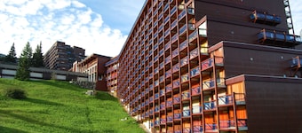 Les Arcs 1800: Apartment/ flat - LES ARCS 1800