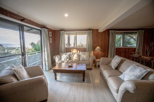 Crescent Head Beach House