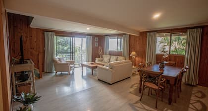 Crescent Head Beach House