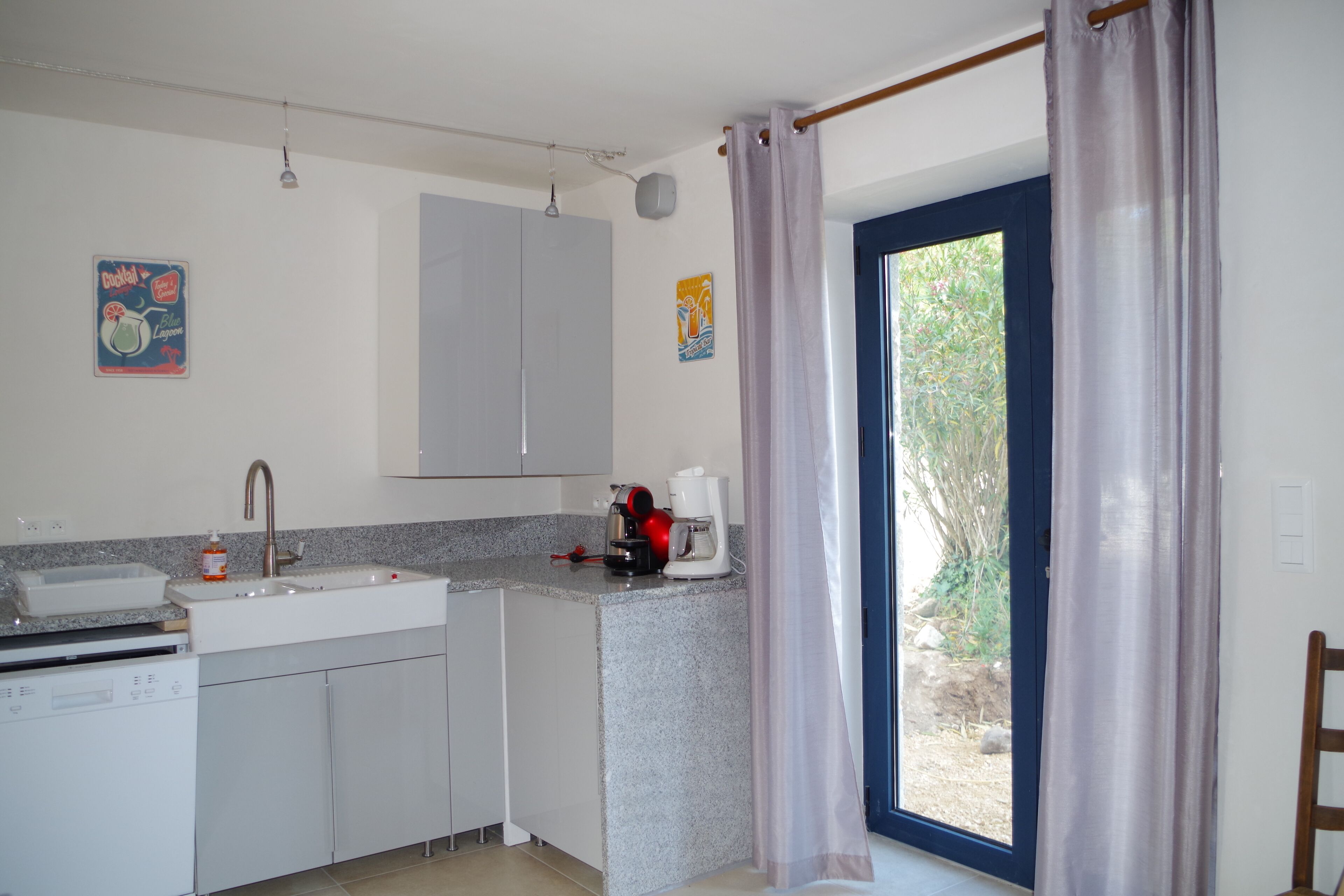 Villa Le Meliet with private pool