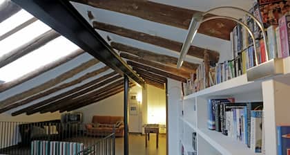 El Campillo, maison de campagne prĂšs de la plage pour les grands groupes
