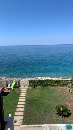 Magnifique villa avec vue imprenable, Calabre