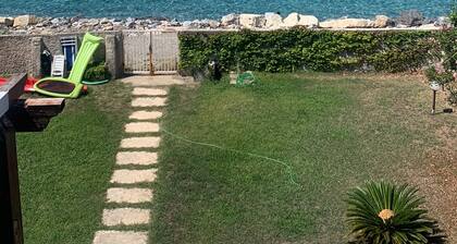 Magnifique villa avec vue imprenable, Calabre