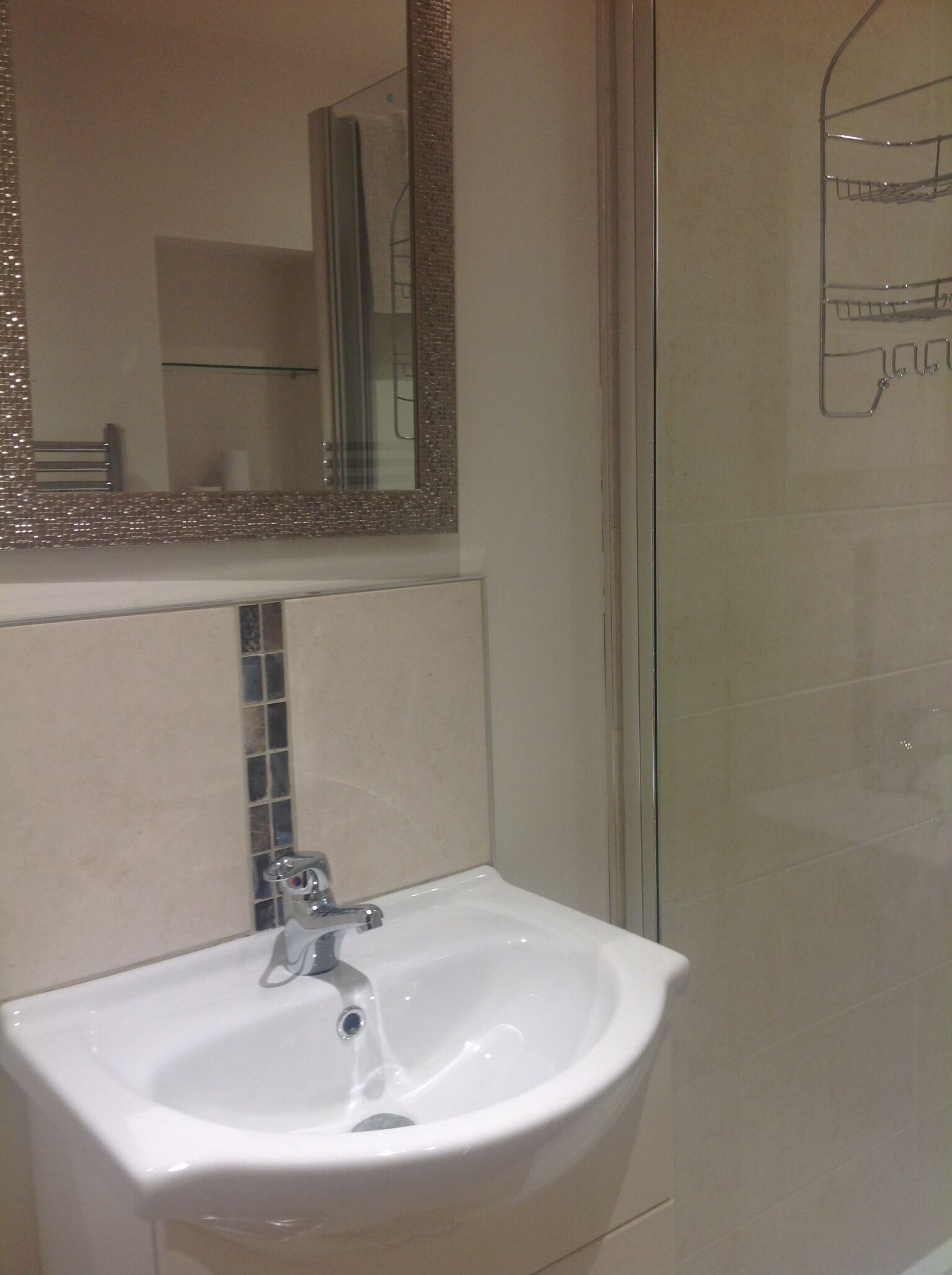 Woodview lodge beautiful walks from door pet friendly level access through out