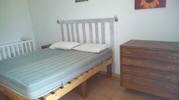 4 bedrooms, wheelchair access