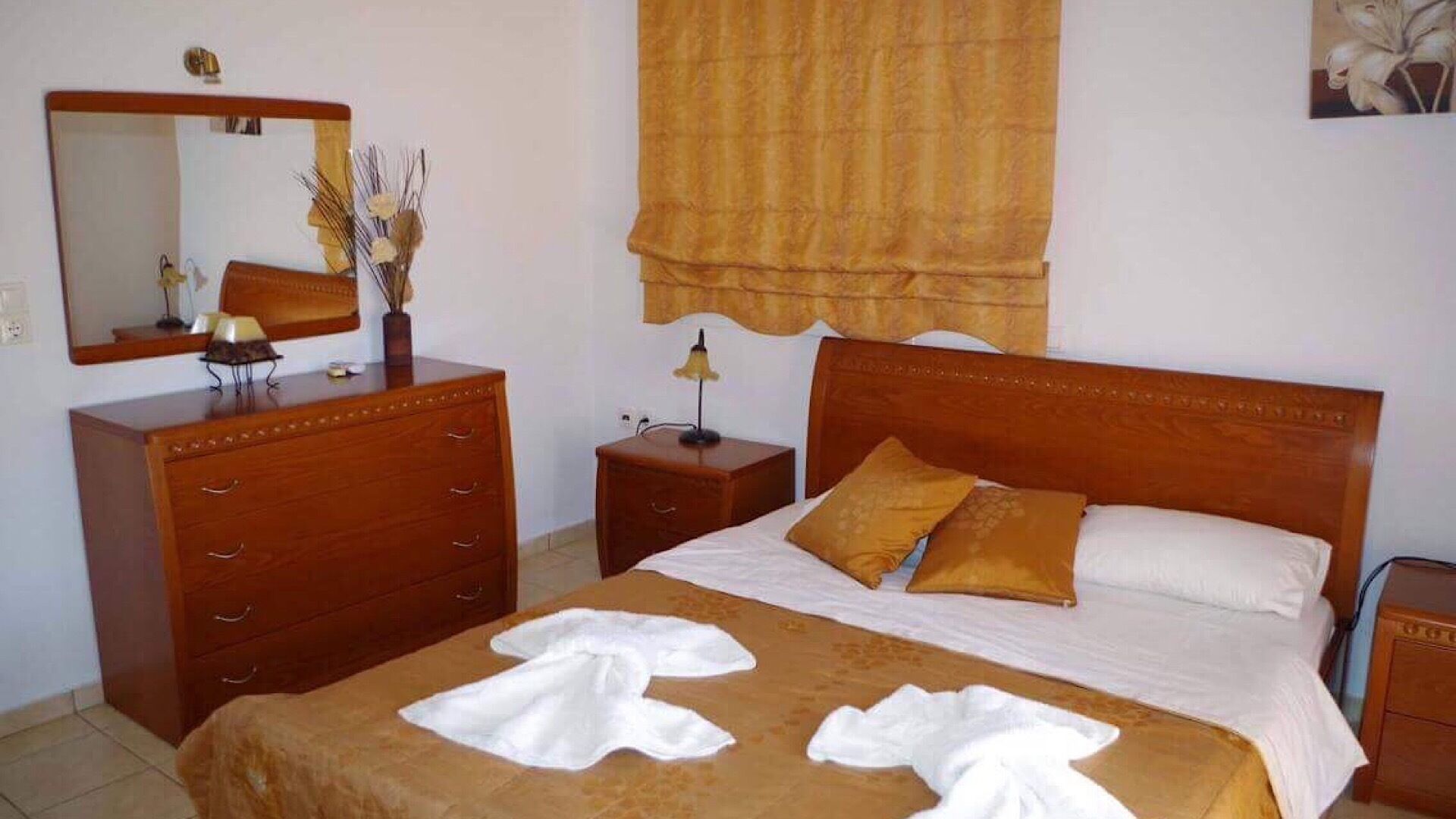 Starlight Villas, Skiathos, Greece