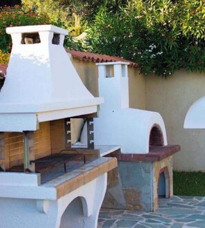 Property grounds - Starlight Villas, Skiathos, Greece (Skiathos)