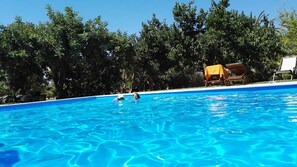 Alberca