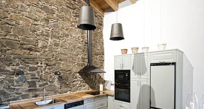 CASA EN EL PIRINEO