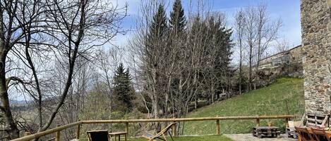 Terrain de lâhĂ©bergement